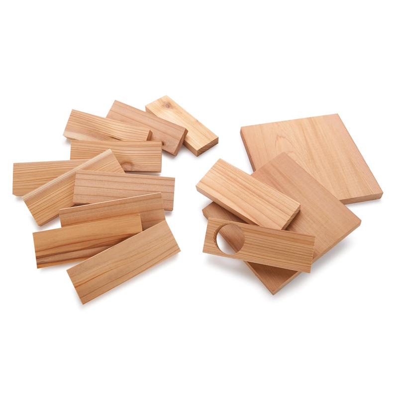 Mid-Century Modern Birdhouse Kit